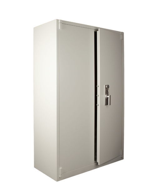 De Raat Dera1400 Inbraakwerende kluizen MustangSafes