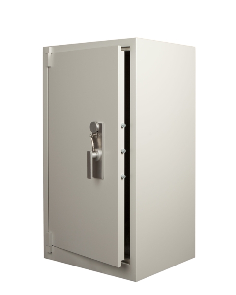 Linksdraaiende deur – De Raat serie Dera 800-1040 Optionele accessoires MustangSafes