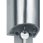 Kruse PZ ServiceSafe opbouw sleutelkluis Sleutelkastjes MustangSafes