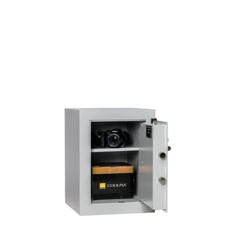 MustangSafes MS-MD-01-445 Privékluizen MustangSafes