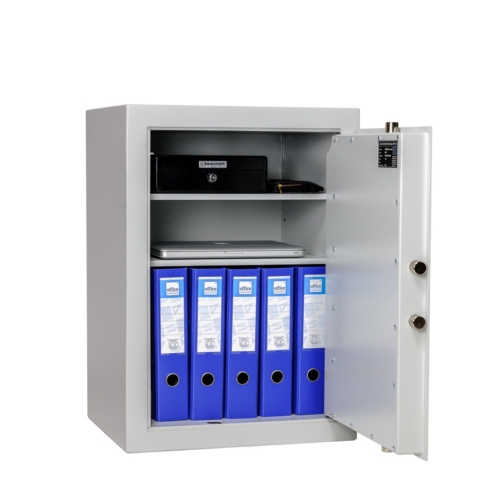 MustangSafes MS-MD-01-705 Privékluizen MustangSafes