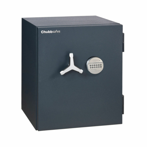 Chubbsafes DuoGuard G2 115EL Gecertificeerde kluizen MustangSafes