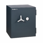 Chubbsafes DuoGuard G2 115KL Gecertificeerde kluizen MustangSafes