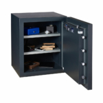 Chubbsafes DuoGuard G2 115EL Gecertificeerde kluizen MustangSafes