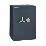 Chubbsafes DuoGuard G2 150EL Gecertificeerde kluizen MustangSafes