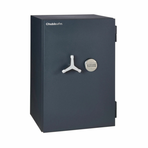 Chubbsafes DuoGuard G2 150EL Gecertificeerde kluizen MustangSafes