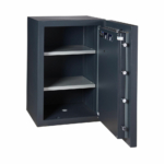 Chubbsafes DuoGuard G1 150EL Brandwerende geldkluizen MustangSafes