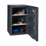 Chubbsafes DuoGuard G2 150EL Gecertificeerde kluizen MustangSafes