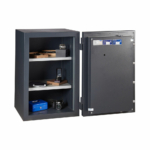 Chubbsafes DuoGuard G1 150EL Brandwerende geldkluizen MustangSafes