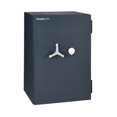 Chubbsafes DuoGuard G1 150KL Brandwerende geldkluizen MustangSafes