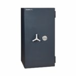 Chubbsafes DuoGuard G2 205EL Gecertificeerde kluizen MustangSafes