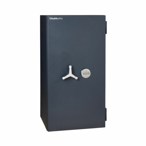 Chubbsafes DuoGuard G2 205EL Gecertificeerde kluizen MustangSafes