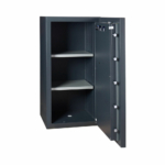 Chubbsafes DuoGuard G2 205EL Gecertificeerde kluizen MustangSafes