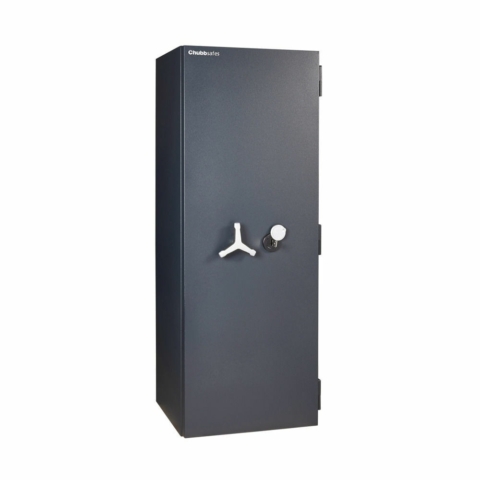 Chubbsafes DuoGuard G2 355KL Gecertificeerde kluizen MustangSafes