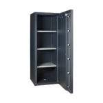 Chubbsafes DuoGuard G2 355KL Gecertificeerde kluizen MustangSafes
