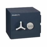Chubbsafes DuoGuard G1 40EL Brandwerende geldkluizen MustangSafes