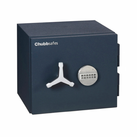 Chubbsafes DuoGuard G1 40EL Gecertificeerde kluizen MustangSafes