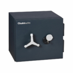 Chubbsafes DuoGuard G1 40KL Brandwerende geldkluizen MustangSafes