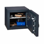 Chubbsafes DuoGuard G1 40EL Brandwerende geldkluizen MustangSafes