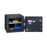 Chubbsafes DuoGuard G1 40EL Brandwerende geldkluizen MustangSafes