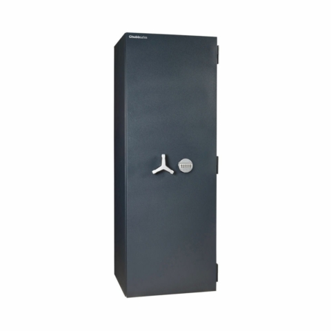Chubbsafes DuoGuard G2 445EL Gecertificeerde kluizen MustangSafes