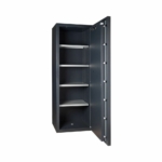 Chubbsafes DuoGuard G1 445EL Gecertificeerde kluizen MustangSafes
