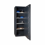 Chubbsafes DuoGuard G2 445KL Gecertificeerde kluizen MustangSafes