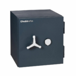 Chubbsafes DuoGuard G2 65KL Gecertificeerde kluizen MustangSafes