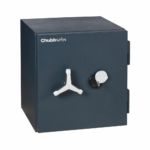 Chubbsafes DuoGuard G2 65KL Gecertificeerde kluizen MustangSafes