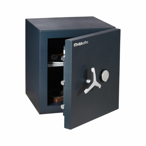 Chubbsafes DuoGuard G1 60KL Gecertificeerde kluizen MustangSafes