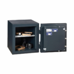 Chubbsafes DuoGuard G2 65KL Gecertificeerde kluizen MustangSafes