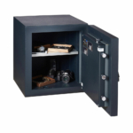 Chubbsafes DuoGuard G2 65KL Gecertificeerde kluizen MustangSafes