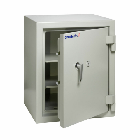 Chubbsafes Executive 70KL Brandwerende privékluizen MustangSafes