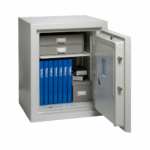 Chubbsafes Executive 70KL Brandwerende privékluizen MustangSafes