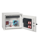 Phoenix Titan FS1281E Brandwerende privékluizen MustangSafes