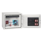 Phoenix Titan FS1281E Brandwerende privékluizen MustangSafes