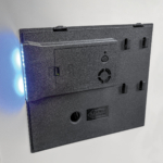 Phoenix Titan FS1281E Brandwerende privékluizen MustangSafes