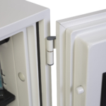 Phoenix Titan FS1281F Brandwerende privékluizen MustangSafes