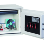 Phoenix Titan FS1281F Brandwerende privékluizen MustangSafes
