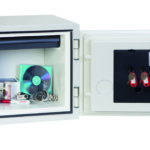 Phoenix Titan FS1281F Brandwerende privékluizen MustangSafes