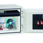 Phoenix Titan FS1281F Brandwerende privékluizen MustangSafes
