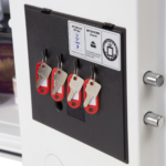 Phoenix Titan FS1281F Brandwerende privékluizen MustangSafes