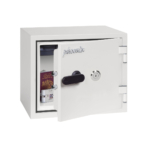 Phoenix Titan FS1281K Brandwerende privékluizen MustangSafes