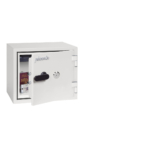 Phoenix Titan FS1281K Brandwerende privékluizen MustangSafes