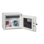 Phoenix Titan FS1281K Brandwerende privékluizen MustangSafes