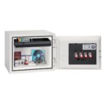 Phoenix Titan FS1281K Brandwerende privékluizen MustangSafes