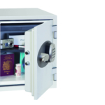 Phoenix Titan FS1282E Brandwerende privékluizen MustangSafes