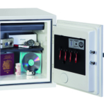 Phoenix Titan FS1282E Brandwerende privékluizen MustangSafes
