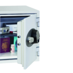 Phoenix Titan FS1282F Brandwerende privékluizen MustangSafes