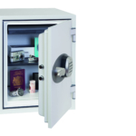 Phoenix Titan FS1283E Brandwerende privékluizen MustangSafes
